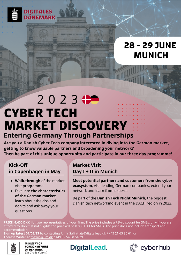 Cyber Tech Market Discovery 2023_3